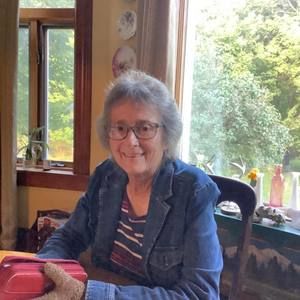 Meet your Posher, Roberta